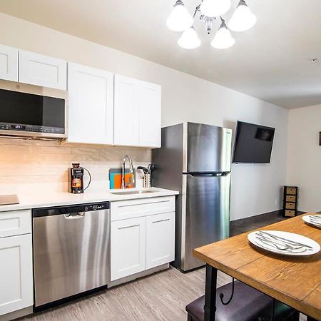 Vistas 216- Renovated Central Sierra Vista Long Term Discounts 외부 사진