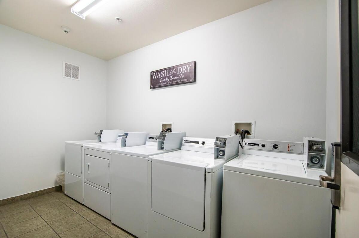 Vistas 216- Renovated Central Sierra Vista Long Term Discounts 외부 사진