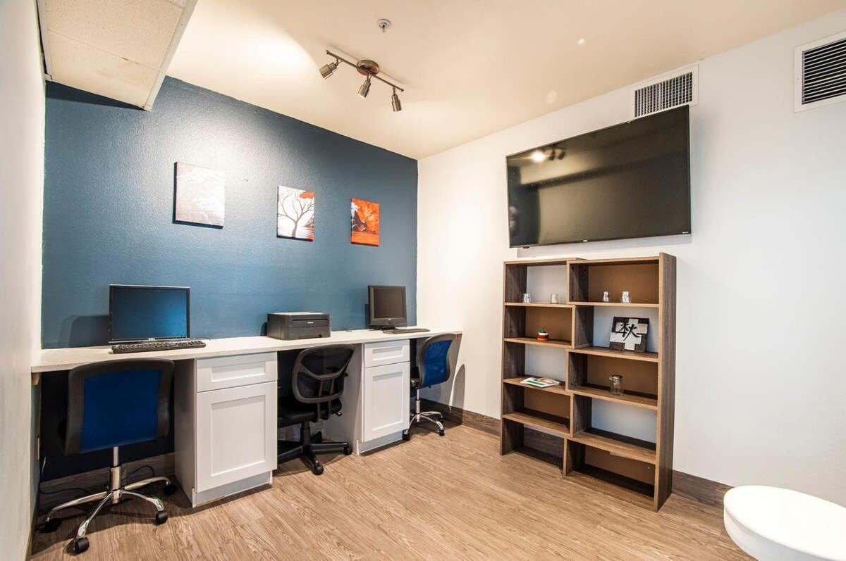 Vistas 216- Renovated Central Sierra Vista Long Term Discounts 외부 사진