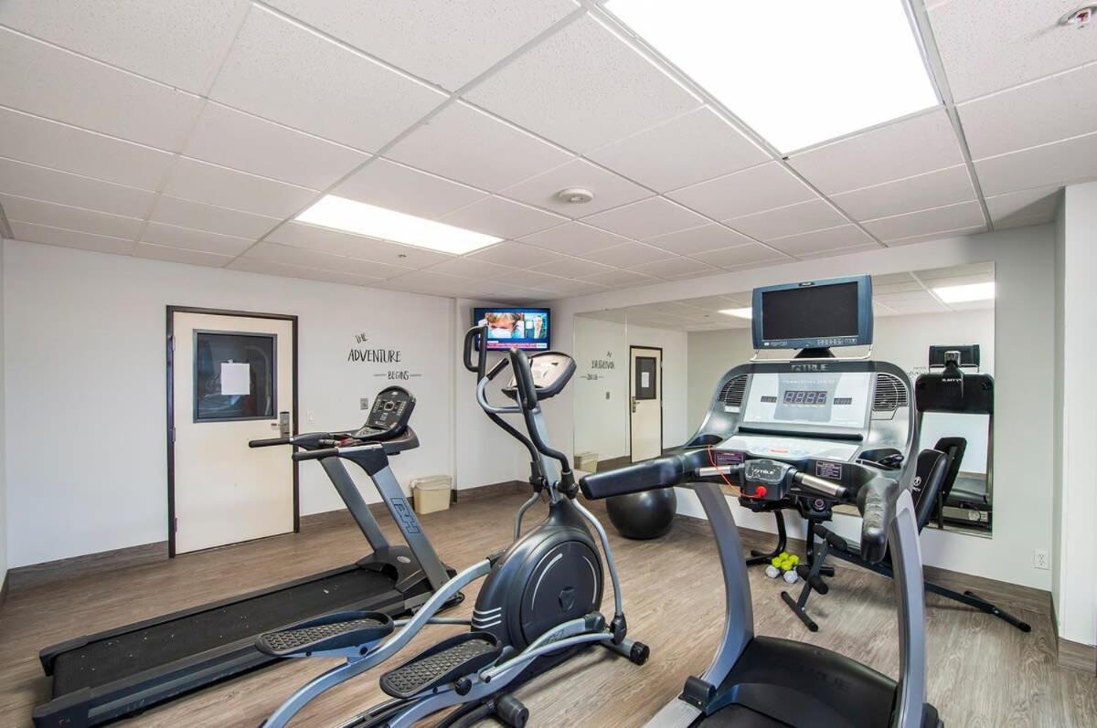 Vistas 216- Renovated Central Sierra Vista Long Term Discounts 외부 사진