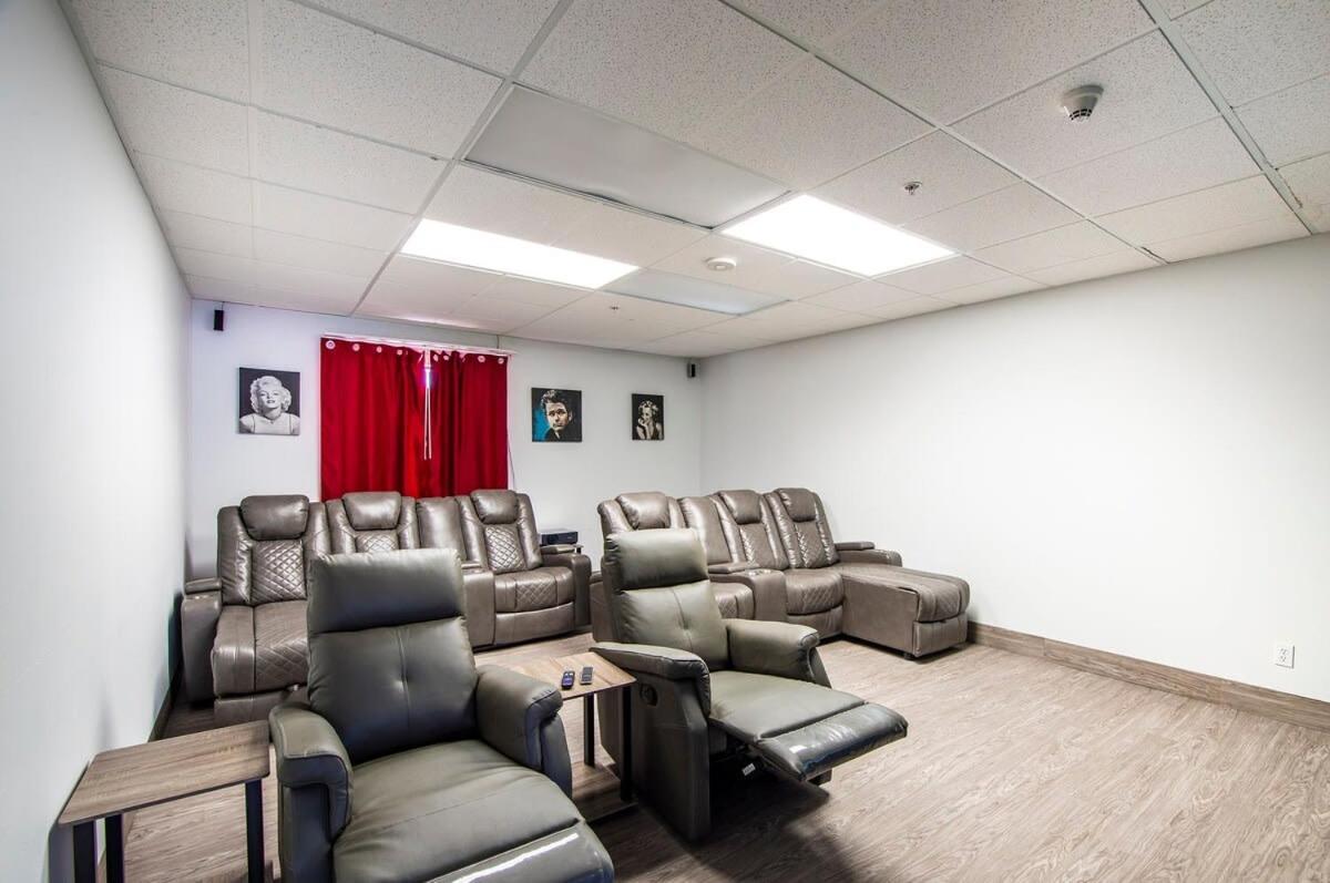 Vistas 216- Renovated Central Sierra Vista Long Term Discounts 외부 사진