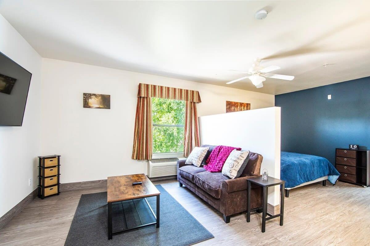 Vistas 216- Renovated Central Sierra Vista Long Term Discounts 외부 사진