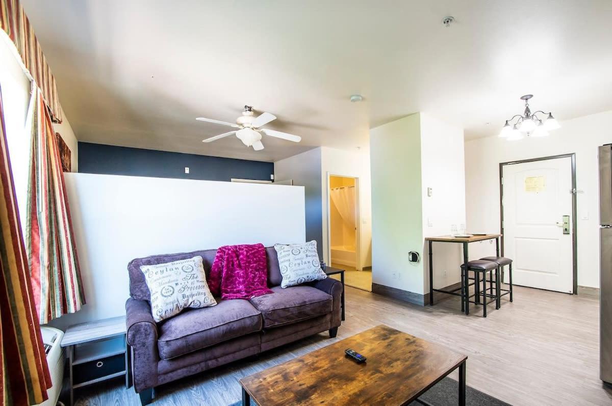 Vistas 216- Renovated Central Sierra Vista Long Term Discounts 외부 사진