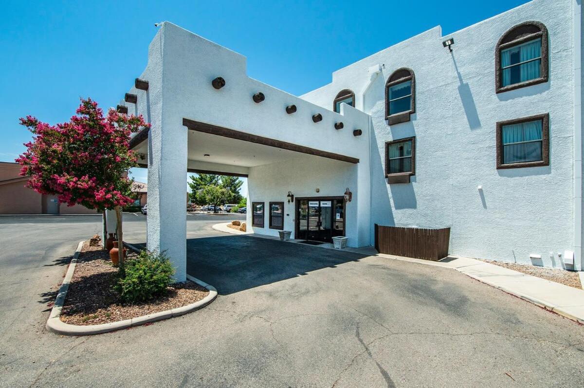 Vistas 216- Renovated Central Sierra Vista Long Term Discounts 외부 사진